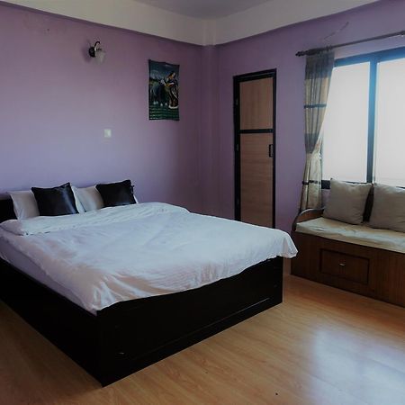 Bhattidanda Fresh & Natural Homestay Dhulikhel Eksteriør billede