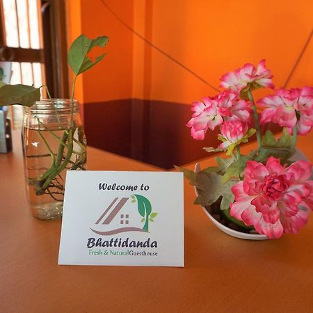 Bhattidanda Fresh & Natural Homestay Dhulikhel Eksteriør billede