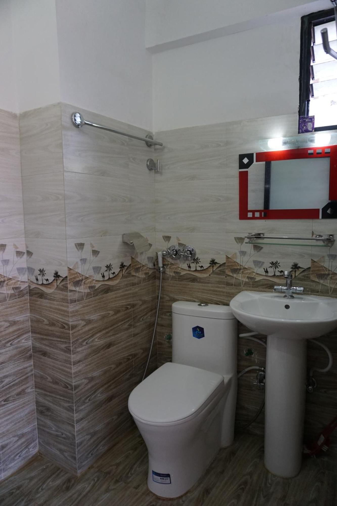 Bhattidanda Fresh & Natural Homestay Dhulikhel Eksteriør billede
