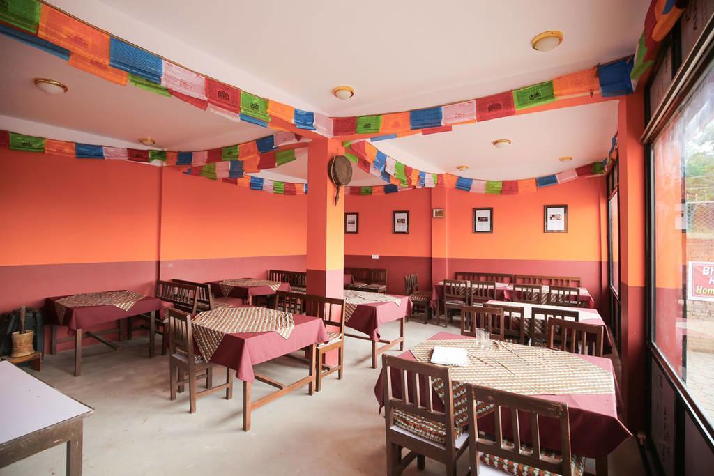Bhattidanda Fresh & Natural Homestay Dhulikhel Eksteriør billede