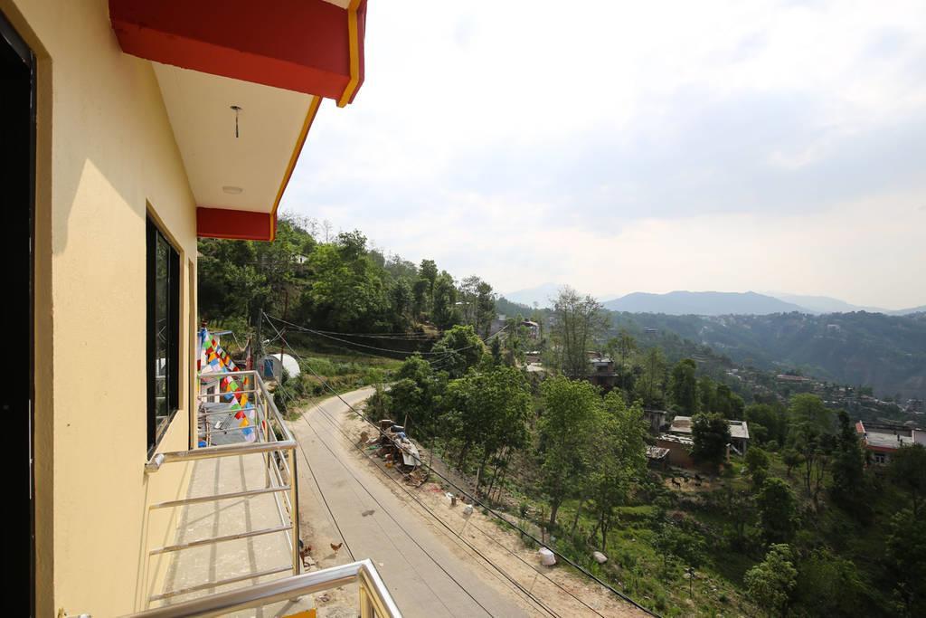 Bhattidanda Fresh & Natural Homestay Dhulikhel Eksteriør billede