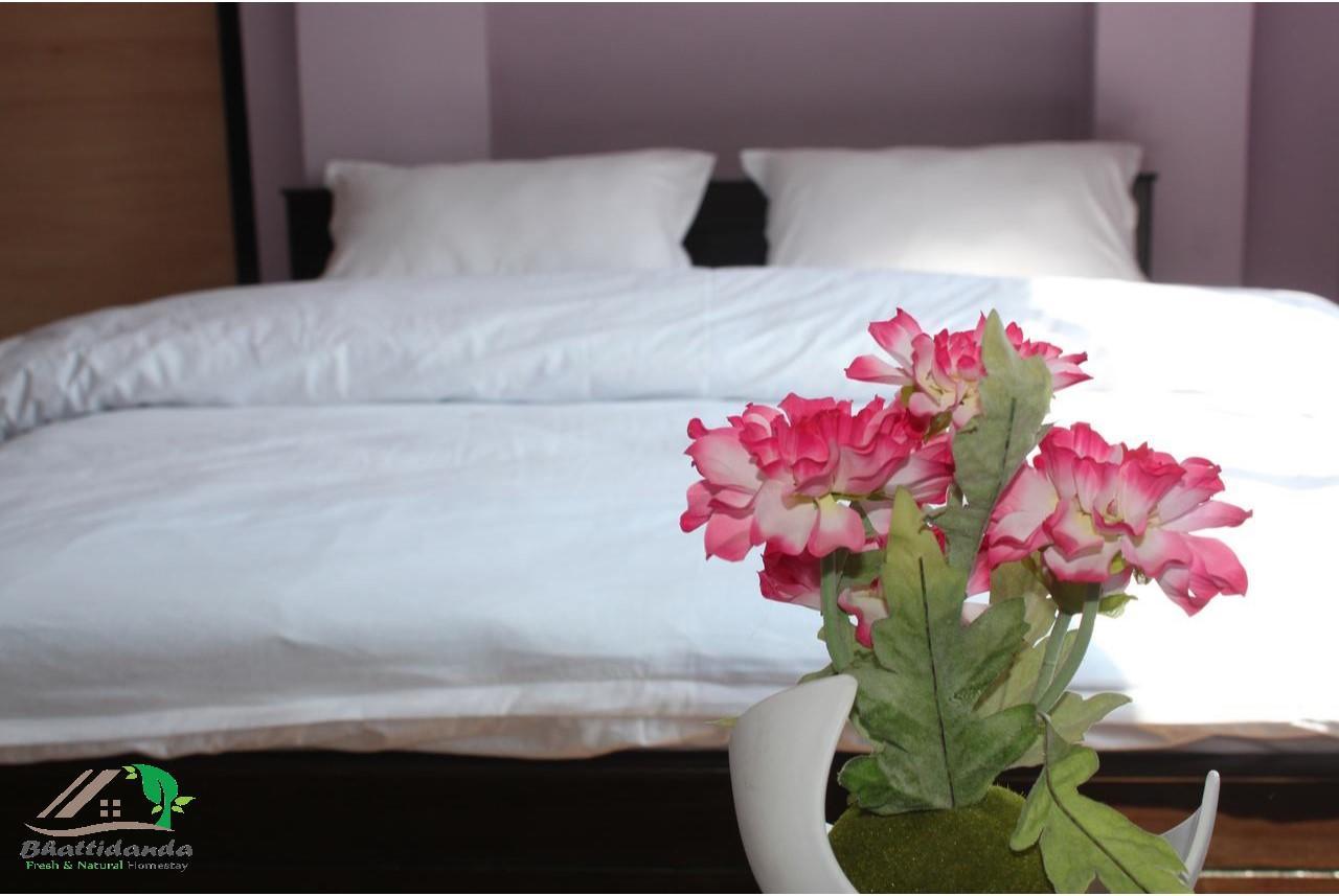 Bhattidanda Fresh & Natural Homestay Dhulikhel Eksteriør billede