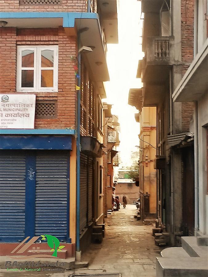 Bhattidanda Fresh & Natural Homestay Dhulikhel Værelse billede
