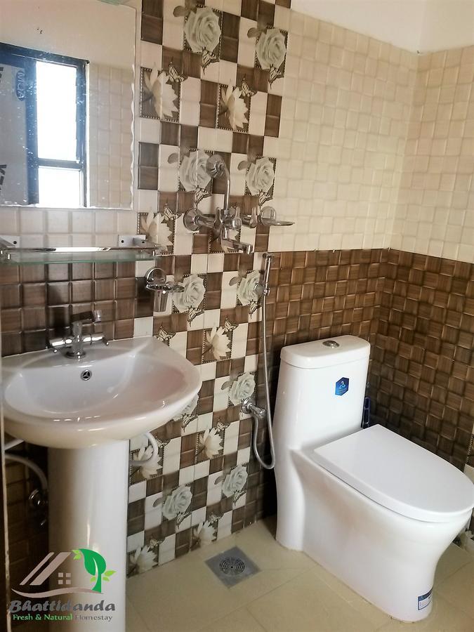 Bhattidanda Fresh & Natural Homestay Dhulikhel Værelse billede